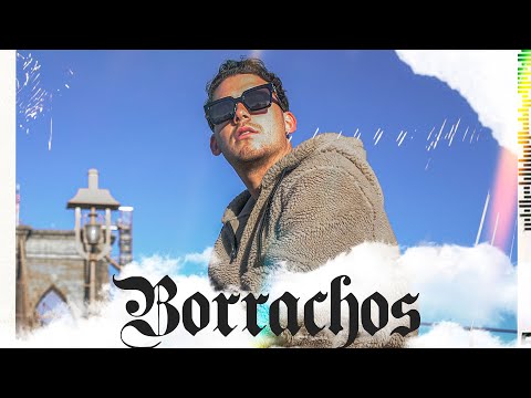 Jeloz - Borrachos