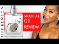 Escentric Molecules– Molecule 01 Fragrance  Review