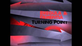 Rregula &amp; Dementia - Melt feat. MC Kryptomedic