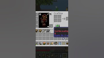 Sluicing In Minecraft #minecraft #gaming #modded #funny #compilation #oceanblock #modded