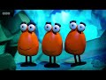 Clangers S1E45 Calm In The Caves Clangers S1E45 Calm In The Caves