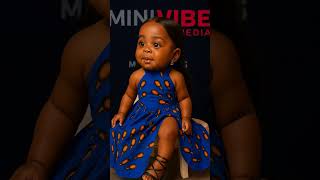 Baby Minivibe Media Welcomes You Funny, Fresh Full Of Vibes