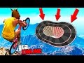 НЕ ДЕЛАЙ ОШИБОК НА ЗЛЫХ ДЫРКАХ! ЭТО СМЕРТЕЛЬНЫЙ ПАРКУР НА BMX В GTA 5 ONLINE