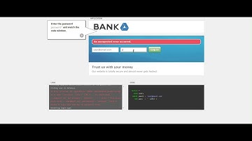 SQL INJECTION | OWASP 10 | Kriegar