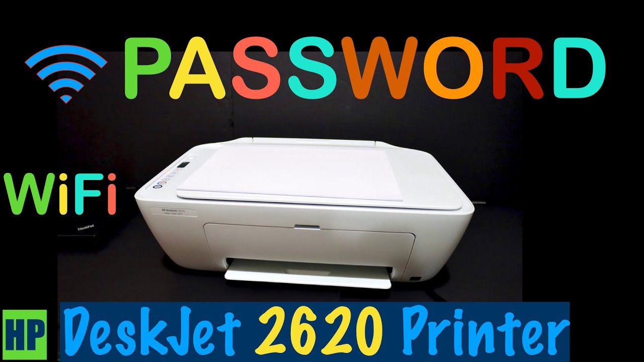 Hp Deskjet 2620 Photos and Images