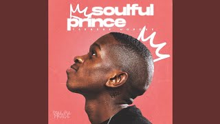 Tsebebe Moroke - Shaking Prayers Amapholas Feel (Official Audio)