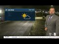 Triple-digit heat, weekend thunderstorms and flash flood risk