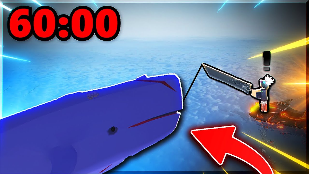 CAN I CATCH EVERY SECRET IN ONLY 1 HOUR? | FISCH - YouTube