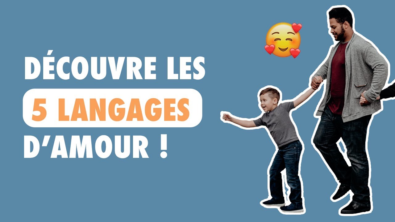Améliore tes relations familiales et remplis ton réservoir affectif en 10 minutes ! (Partie 2)