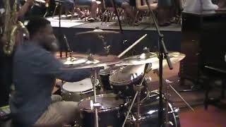 The Lord is High Above the Heaven  COOLJC Congress Choir 2014 Details