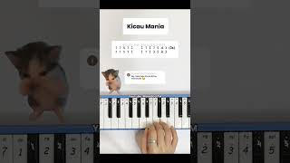 Kicau Mania tutorial