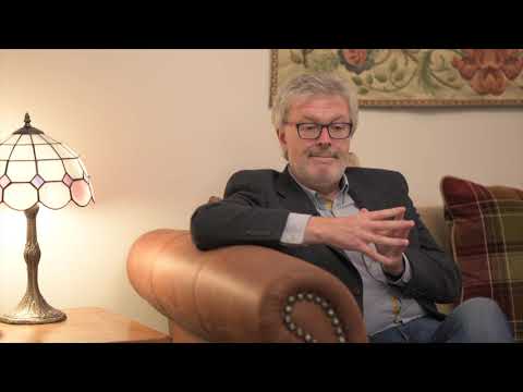 Sir James MacMillan: Music Changes Me