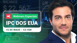 Especial: IPC dos EUA | Análise da XTB