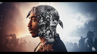 2Pac - Born To Die (Ai Cover)