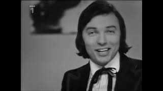 Karel Gott - Toulky