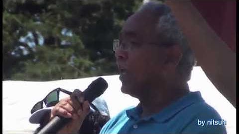 Eritrea - Geneva Demonstration 23/06/2016 part 5