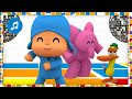POCOYO DANCE Nursery Rhymes Baby Songs Pocoyo 