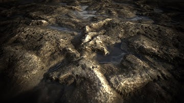 Substance for Unity: Chapter 02-01 Creating rock shapes | Adobe Substance 3D