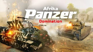 Unbeatable Panzer III /Perfect Tank Gameplay/ Enlisted