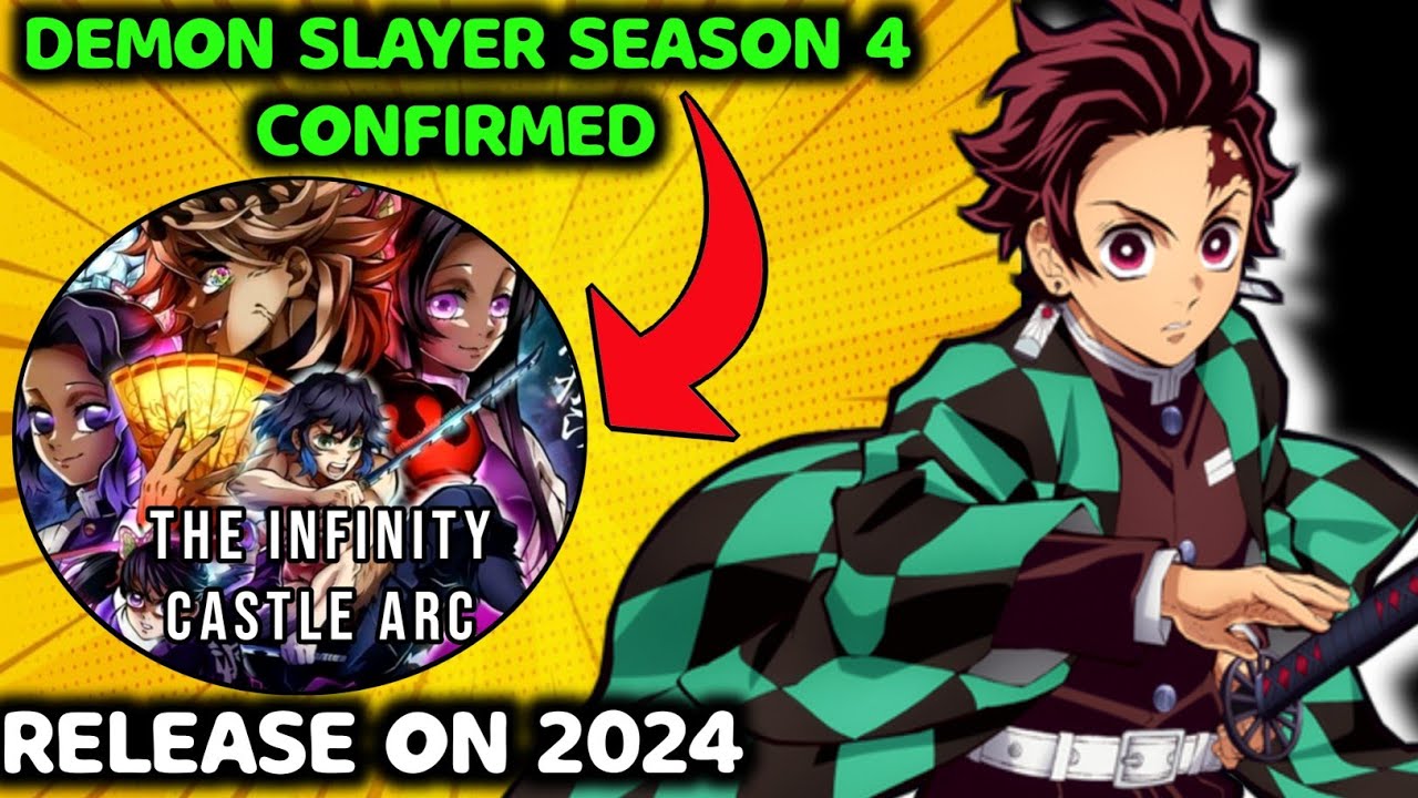 Demon Slayer season 4 to focus on Zenitsu and Insouke, leaks suggest