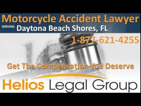 Daytona Beach Truck Accident Lawyers
