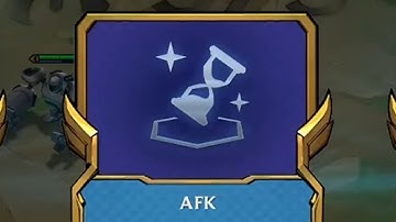How to use AFK Augment