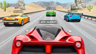 CRAZY CAR STUNT: CAR GAMES 3D CRAZY CAR STUNT GAMEPLAY screenshot 2