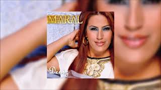 Maral - Gidesiyim Ben Resimi