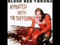 Blood Red Throne - Razor Jack (HQ)