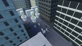 Ultra Skibidi Toilet 15 Roblox