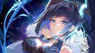 Nightcore - Paradise (N3WPORT x Britt Lari)