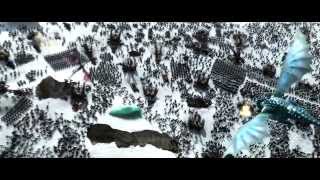 Ultimate 2014 Preview Movies Mash-Up Trailer!!! (HD)
