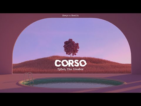 • Vietsub/Lyrics • Tyler, The Creator 'CORSO' | Hawyn & Hamilk