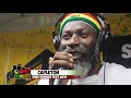 Capleton - DMV Summer Fest 2019