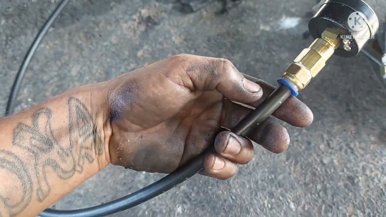 caminhao demorando pra sair quando solta o maneco? dicas e macetes do ...