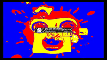 Klasky Csupo (WideScreen) In Robot Flip