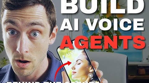 How AI Voice Agents Work: Retell.ai + Make.com Walkthrough