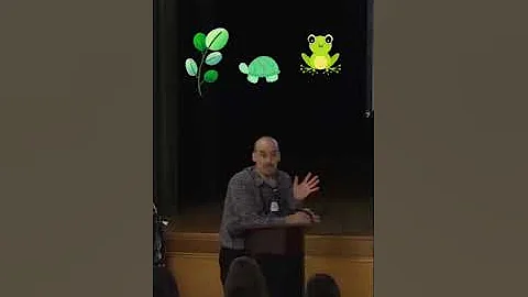 Invasive Plant Management Workshop