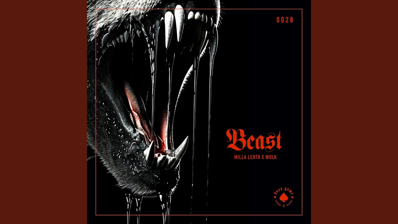 Beast auf YouTube ansehen Beast auf YouTube ansehen