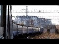 Поезд на ЧАЭС / Train to ChNPP