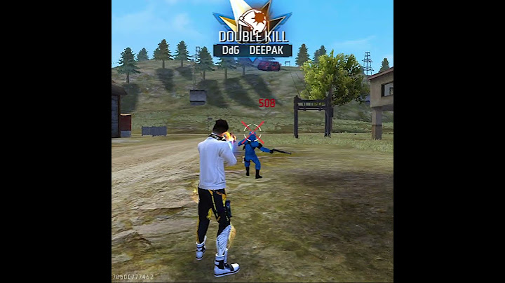 INVISIBLE EMOTE PRANK 😎 GARENA FREE FIRE