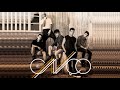 CNCO Fiesta En Mi Casa Audio Oficial