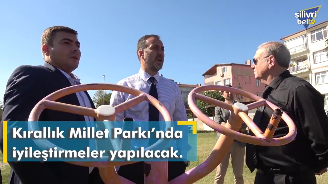 BAŞKAN YILMAZ’DAN GÜMÜŞYAKA’DA YERİNDE ÇÖZÜM