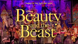 Papio South High School - Beauty and the Beast