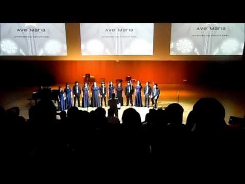 NYP Voice Ensemble