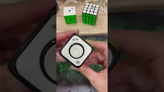 Rubik’s cube 1x1x1 спиннер | ПОДПИШИСЬ