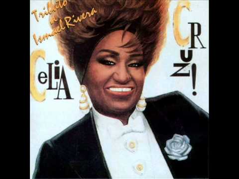 Seis de Borinquen - Celia Cruz (1992)