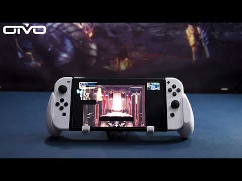 Switch OLED/Switch Ergonomic
