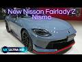 2026 NISSAN FAIRLADY Z NISMO - New Nissan Fairlady Z 2026 - 新型日産フェアレディZ ニスモ 2026年モデル