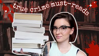 true crime books that are *chef's kiss* 🤌   tbr list 2023 | True Crime Book Club